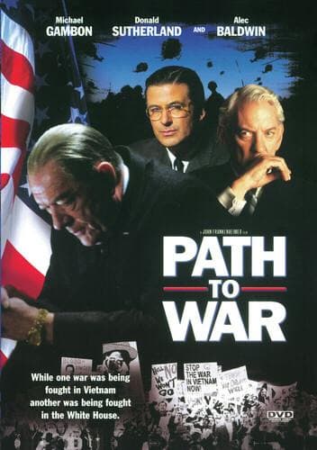 Path to War poster