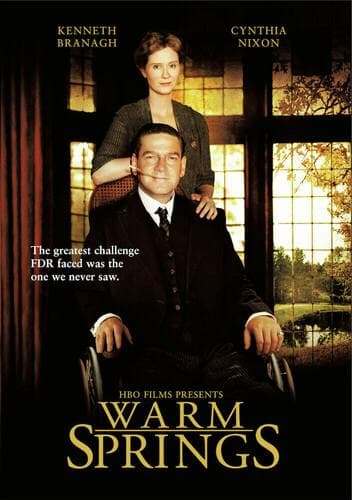 Warm Springs poster