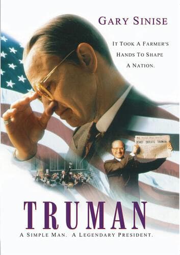 Truman poster