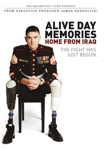 Alive Day Memories: Home From Iraq poster