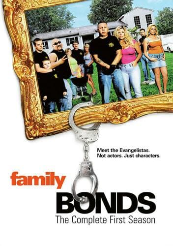 Family Bonds poster