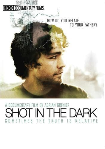 Shot in the Dark poster