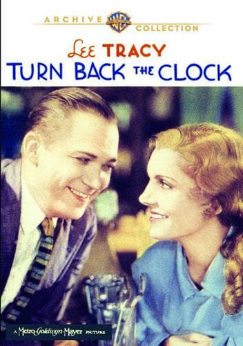 Turn Back the Clock poster