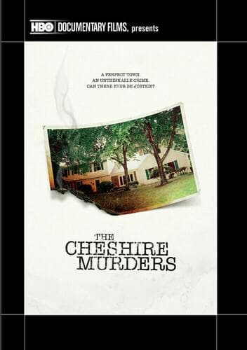 The Cheshire Murders poster