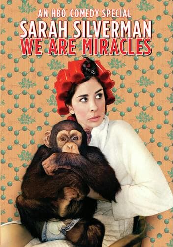 Sarah Silverman: We are Miracles poster
