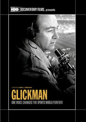 Glickman poster