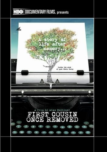 First Cousin Once Removed poster