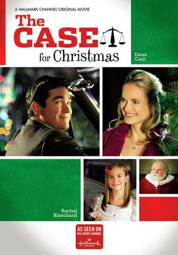 The Case For Christmas poster