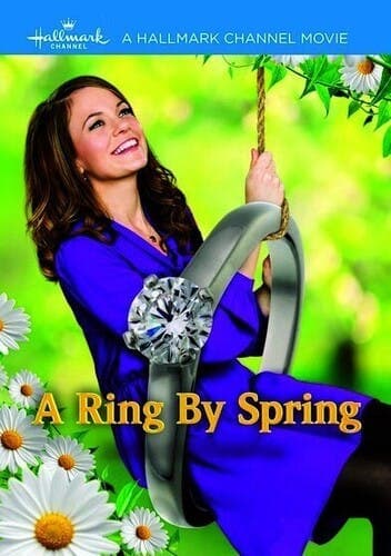 A Ring by Spring poster