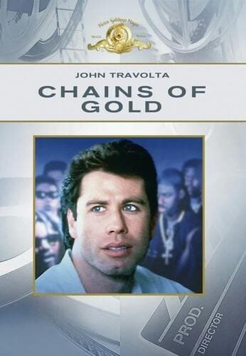 Chains Of Gold poster