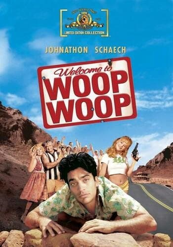 Welcome To Woop Woop poster
