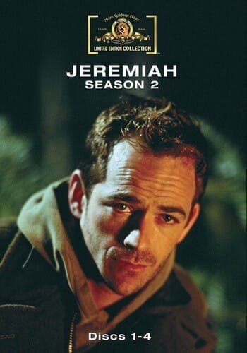 Jeremiah - Season 2 poster