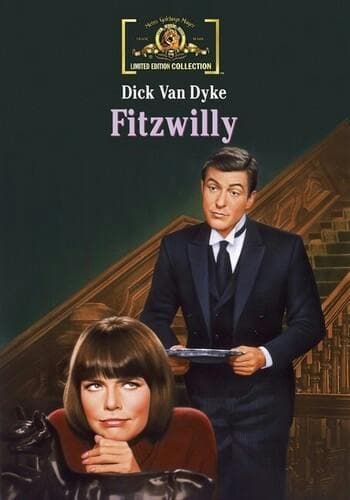 Fitzwilly poster