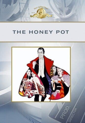 Honey Pot, The poster