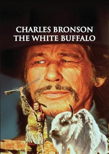 White Buffalo, The poster