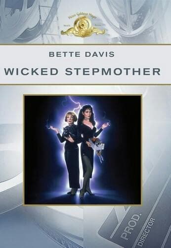 Wicked Stepmother poster