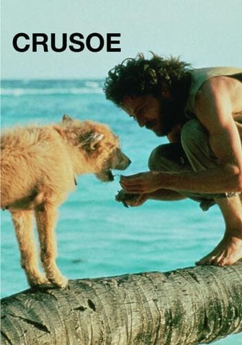 Crusoe poster