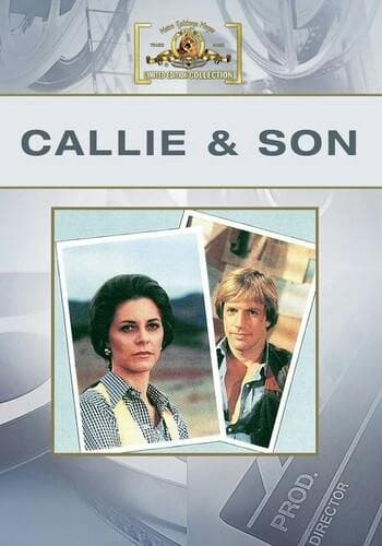 Callie & Son poster
