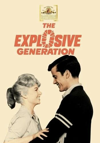 Explosive Generation, The poster