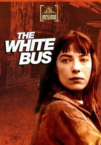 White Bus, The poster