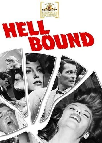 Hell Bound poster