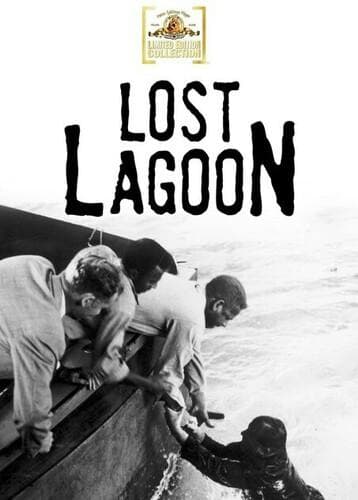 Lost Lagoon poster
