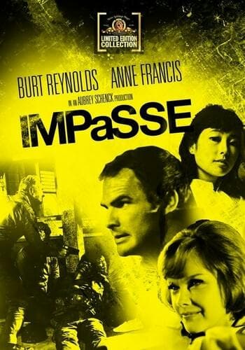 Impasse poster
