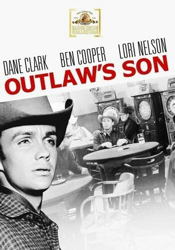 Outlaws Son poster