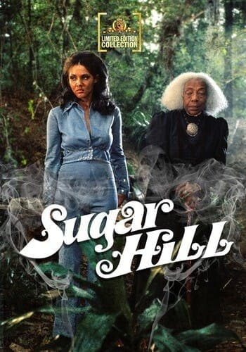 Sugar Hill poster