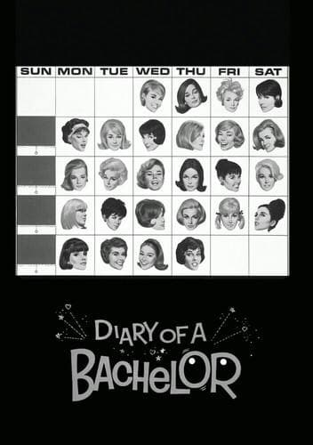 Diary Of A Bachelor poster