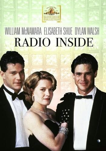 Radio Inside poster
