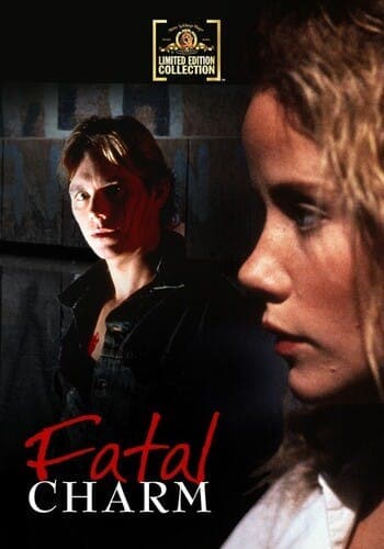 Fatal Charm poster