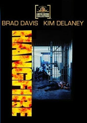 Hangfire poster