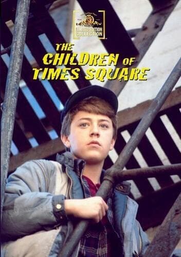 Childre Of Times Square, The poster