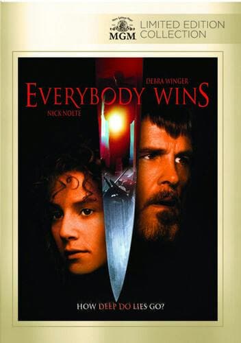 Everybody Wins poster