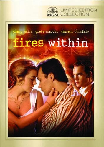 Fires Within poster