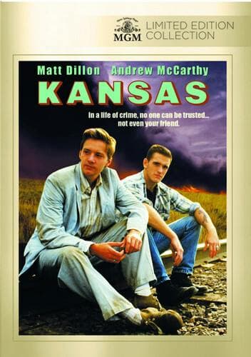 Kansas poster