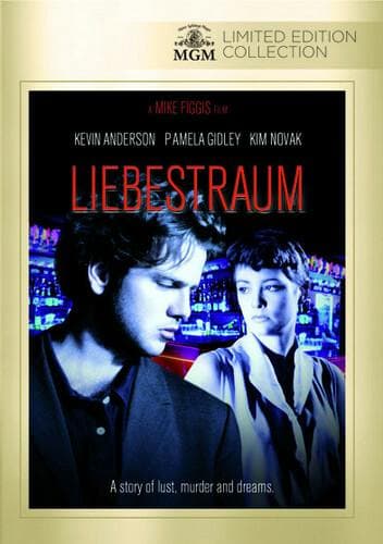 Liebestraum poster