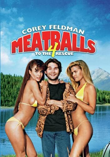 Meatballs 4 poster
