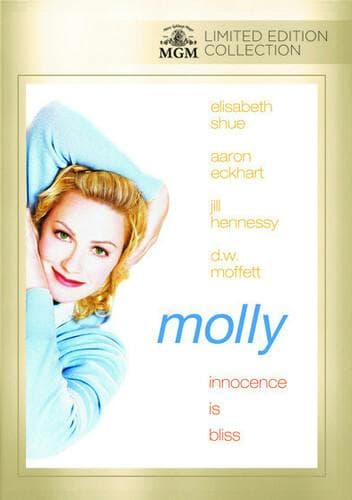 Molly poster