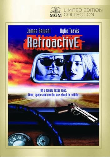 Retroactive poster