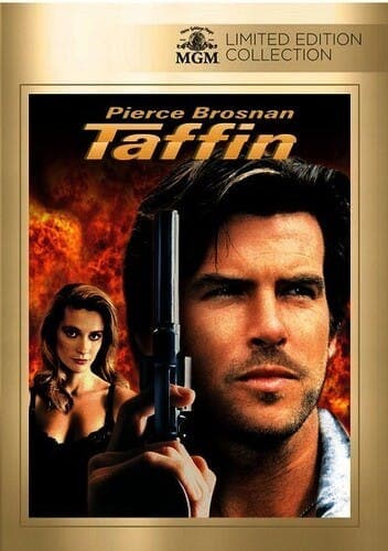 Taffin poster