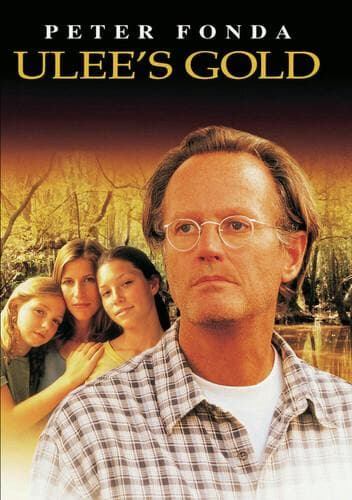 Ulees Gold poster
