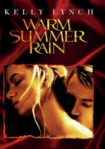 Warm Summer Rain poster