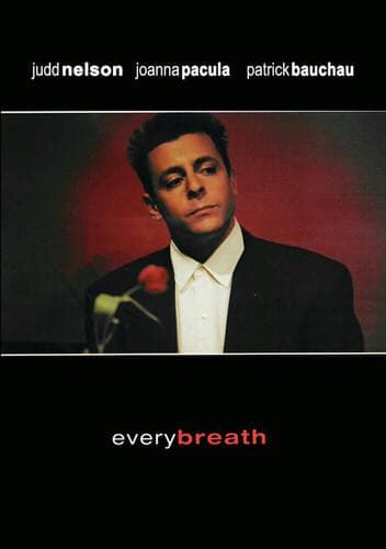 Every Breath poster