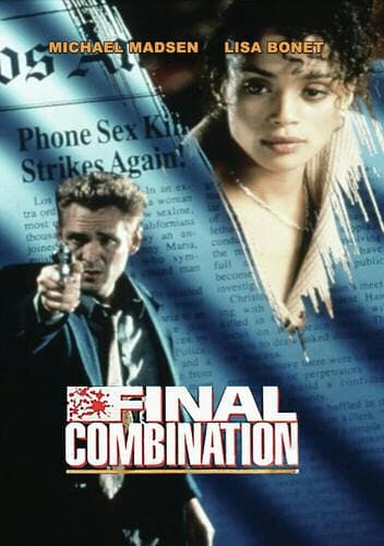 Final Combination poster