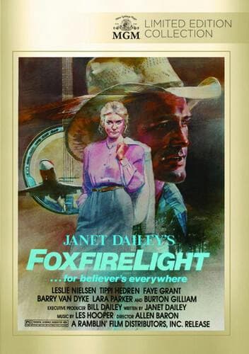 Foxfire Light poster