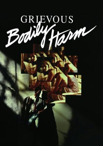 Grievous Bodily Harm poster