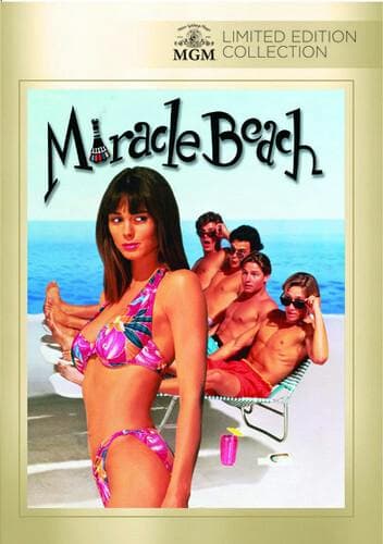 Miracle Beach poster