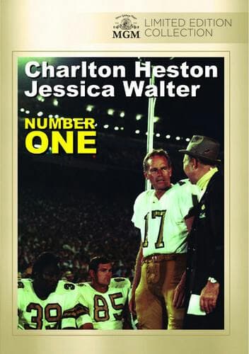 Number One poster